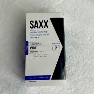 Saxx Underwear